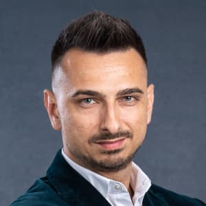 Daniel Šturm
