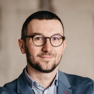 Hrvoje Petrić
