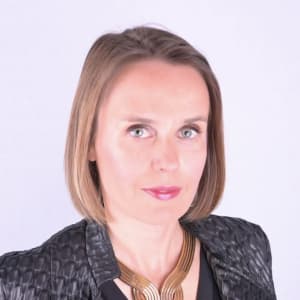 Tina Turk Lupieri